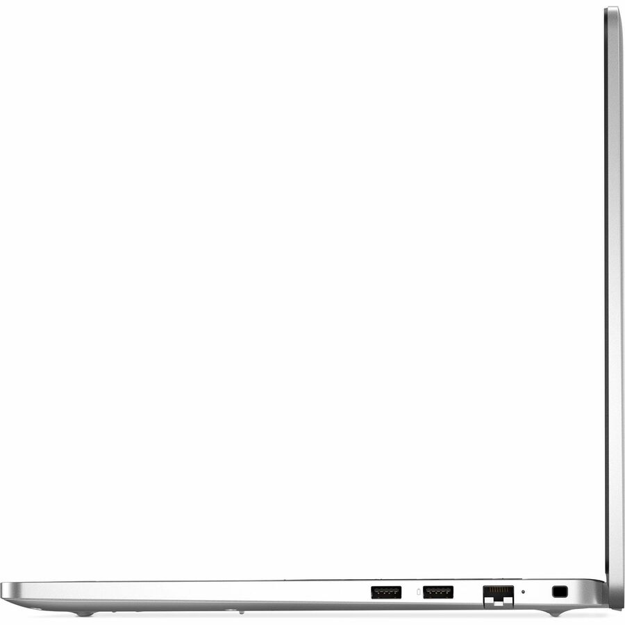 Dell 4THRP Pro 16 PC16255 16" Notebook - Full HD Plus - AMD Ryzen 5 - Magnetite
