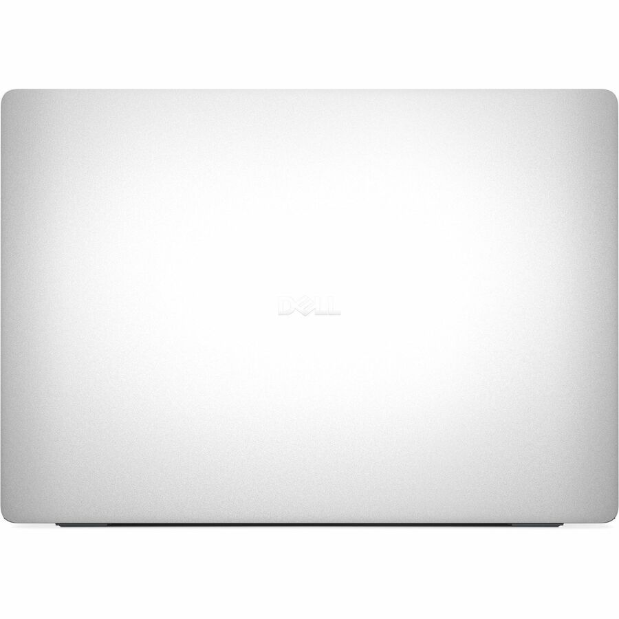 Dell 4THRP Pro 16 PC16255 16" Notebook - Full HD Plus - AMD Ryzen 5 - Magnetite