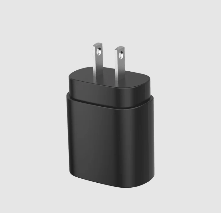 4Xem 4X25WCHARGEKIT6B 25W 6FT USB-C Mobile Charging Kit - 25W USB-C Charger