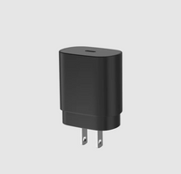 4Xem 4X25WCHARGEKIT6B 25W 6FT USB-C Mobile Charging Kit - 25W USB-C Charger