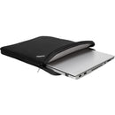 Lenovo 4X40N18009 Carrying Case (Sleeve) for 14" Notebook - Black