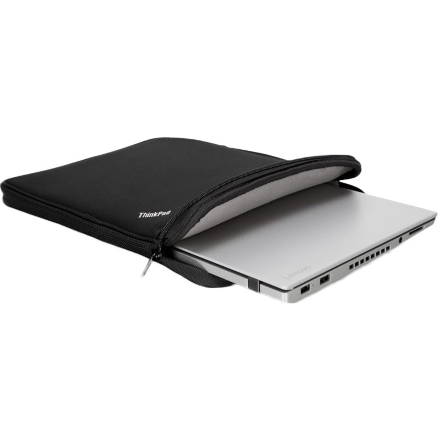 Lenovo 4X40N18009 Carrying Case (Sleeve) for 14" Notebook - Black