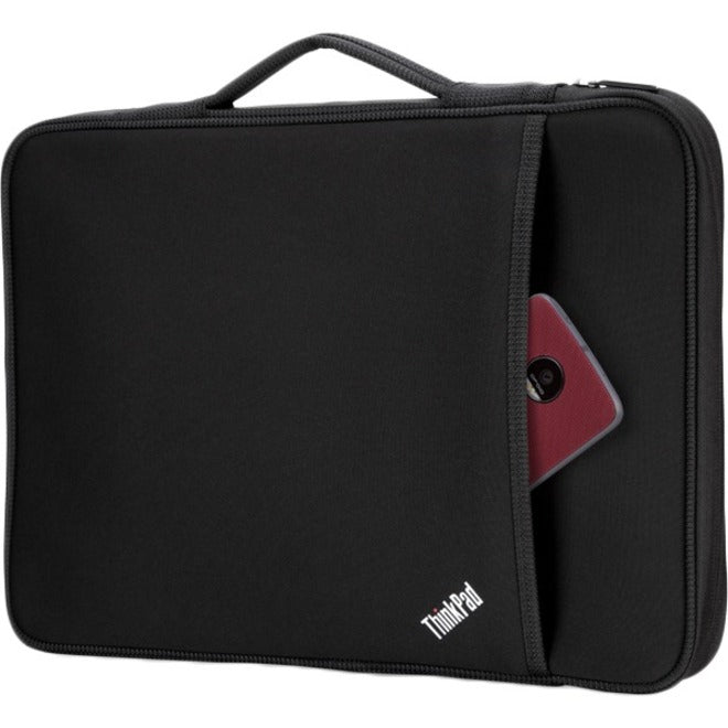 Lenovo 4X40N18009 Carrying Case (Sleeve) for 14" Notebook - Black