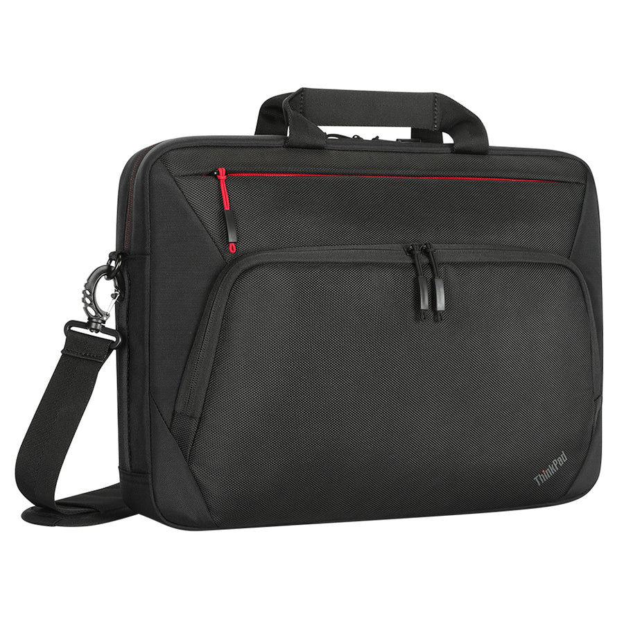 Lenovo 4X41A30365 Essential Plus Carrying Case Rugged (Briefcase)