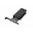 Lenovo 4X61Q73041 NVIDIA RTX A1000 Graphic Card - 8 GB GDDR6