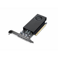 Lenovo 4X61Q73041 NVIDIA RTX A1000 Graphic Card - 8 GB GDDR6