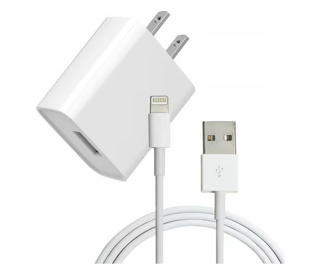4Xem 4XAPPLKIT6PRO Pro Series Apple Compatible Charging Kit - 6FT
