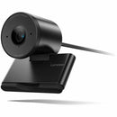 Lenovo 4XC1Q44952  Webcam - Full HD - 1920 x 1080 Video - Black