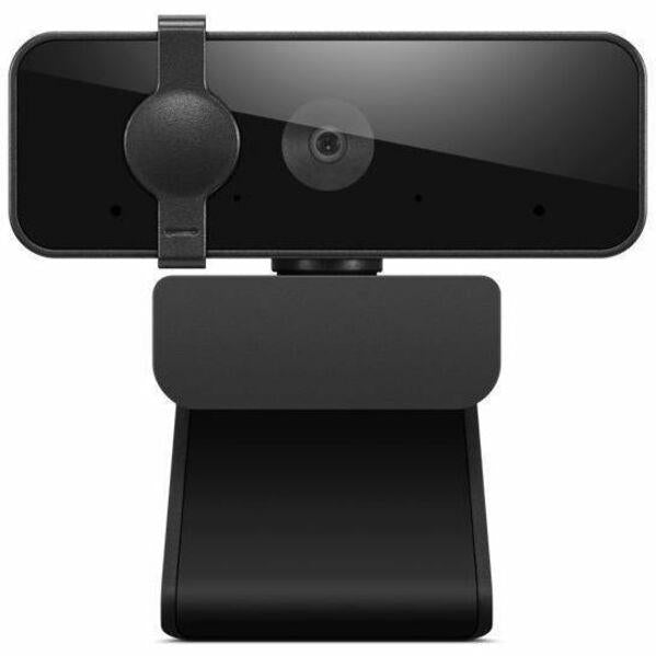 Lenovo 4XC1S15018 Essential Webcam - 30 fps - Full HD - 1920 x 1080 Video