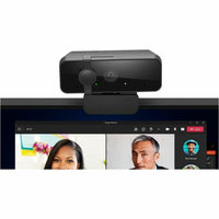 Lenovo 4XC1S15018 Essential Webcam - 30 fps - Full HD - 1920 x 1080 Video
