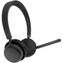 Lenovo 4XD1M80020 Wireless VoIP Headset - Microsoft Teams Certification - Stereo