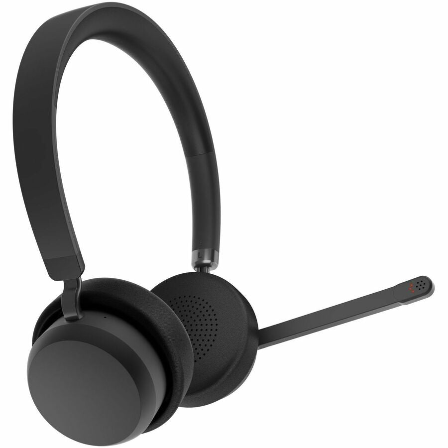 Lenovo 4XD1M80020 Wireless VoIP Headset - Microsoft Teams Certification - Stereo