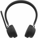 Lenovo 4XD1M80020 Wireless VoIP Headset - Microsoft Teams Certification - Stereo
