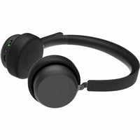 Lenovo 4XD1M80020 Wireless VoIP Headset - Microsoft Teams Certification - Stereo
