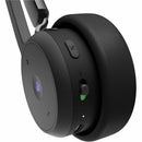 Lenovo 4XD1M80020 Wireless VoIP Headset - Microsoft Teams Certification - Stereo