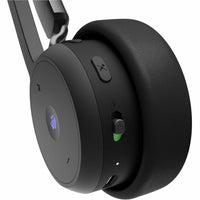 Lenovo 4XD1M80020 Wireless VoIP Headset - Microsoft Teams Certification - Stereo