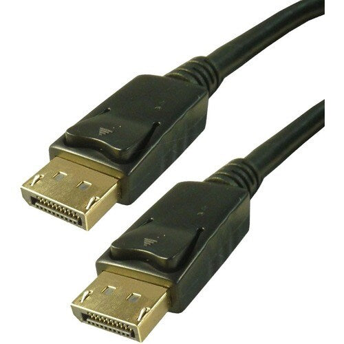 4Xem 4XDP8K7FT 7ft Professional Series Ultra HighSpeed 8K DisplayPort v1.4 Cable