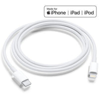 4XEM 4XIPHN14CBL10 10FT/3M Charging Data and sync Cable for iPhone/iPad/iPod
