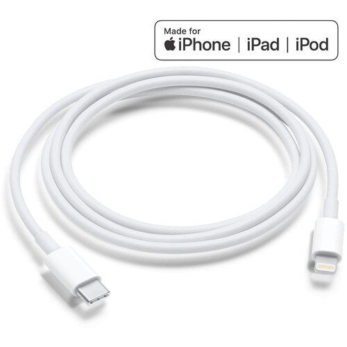 4XEM 4XIPHN14CBL10 10FT/3M Charging Data and sync Cable for iPhone/iPad/iPod