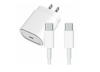 4Xem 4XIPHNKIT6 6FT USB-C Charging Kit compatible for iPhone 15 & iPhone 15 Plus