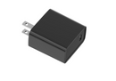 4Xem 4XRLC51120WB 20W USB-C Charger - 12 V DC, 5 V DC, 9 V DC - Black