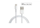 4Xem 4XUSB2APPLI5 3FT/1M 8pin USB Cable - MFi Certified - for iPhone/iPad/iPod