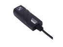 4Xem 4XUSB3GIGNET USB 3.0 To Gigabit Ethernet Adapter - 1 x Network (RJ-45)