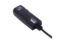 4Xem 4XUSB3GIGNET USB 3.0 To Gigabit Ethernet Adapter - 1 x Network (RJ-45)