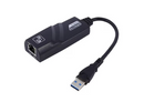 4Xem 4XUSB3GIGNET USB 3.0 To Gigabit Ethernet Adapter - 1 x Network (RJ-45)