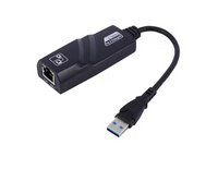 4Xem 4XUSB3GIGNET USB 3.0 To Gigabit Ethernet Adapter - 1 x Network (RJ-45)