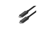 4Xem 4XUSBCC31G26 USB-C to USB-C Cable M/M USB 3.1 GEN 2 10Gbps 6ft (Black)