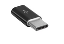 4Xem 4XUSBCMUSBA USB Type-C to USB Type-B Micro Adaptor - Black