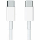 4Xem 4XUSBCUSBC6EW USB-C Data Transfer Cable - 6 ft - Durable - White