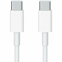4Xem 4XUSBCUSBC6EW USB-C Data Transfer Cable - 6 ft - Durable - White