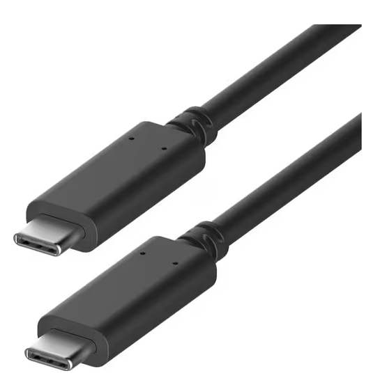 4XEM 4XUSBCUSBC6 6FT USB-C to USB-C Cable - 6 ft USB C Data Transfer Cable