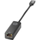 HP 4Z527AA USB-C to RJ45 Adapter G2 - USB Type C - 1 Gbit/s Data Transfer Rate