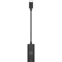 HP 4Z527AA USB-C to RJ45 Adapter G2 - USB Type C - 1 Gbit/s Data Transfer Rate