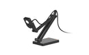IPEVO 5-903-3-01-00 CDVU-10IP V4K Pro USB Document Camera - Slate Gray