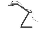 IPEVO 5-903-3-01-00 CDVU-10IP V4K Pro USB Document Camera - Slate Gray
