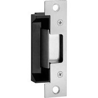 HES 5000-12/24D-630 Electric Strike Body, Low Profile, 12/24VDC, 0.24/0.12A