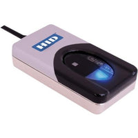 HID 50013-001-104 DigitalPersona 4500 Fingerprint Reader 6 ft Cable - Optical