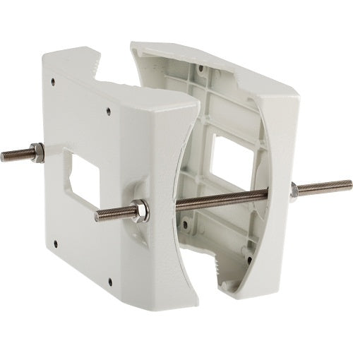 AXIS 5010-671 T95A67 Pole Bracket for T98A-VE Surveillance Cabinet Series