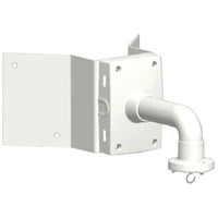 AXIS 5017-641 T91A64 Corner Bracket - 55.12 lb Load Capacity