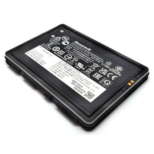 Honeywell 50183310-001 Battery For Mobile Computer - Battery Rechargeable