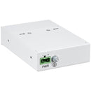 AXIS 5027-041 T8604 Media Converter Switch - 2 x Network (RJ-45) - 10/100Base-TX