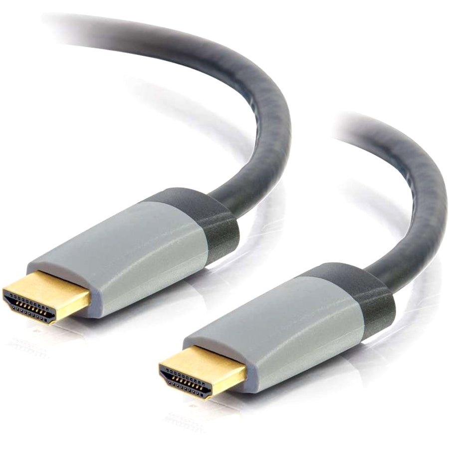 CablesToGo 50634 35ft 4K HDMI Cable with Ethernet - High Speed