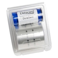 Entrust 508668-903 DuraGard 0.5 mil Clear Laminate (Magnetic Stripe) - Clear - 1