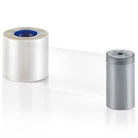 Entrust 508982-009 Duragard 1.0 Mil Clear Laminate Optigram