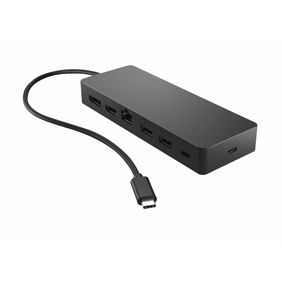 HP 50H55UT SmartBuy Univ USB-C Multiport Hub - for Notebook, Desktop PC