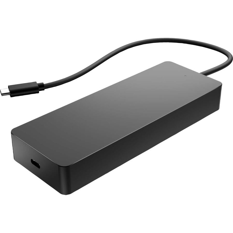 HP 50H55UT SmartBuy Univ USB-C Multiport Hub - for Notebook, Desktop PC